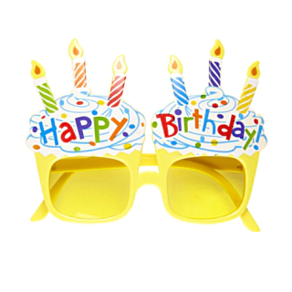 Happy Birthday Briller