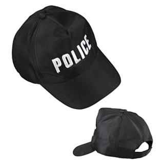 Politi Caps