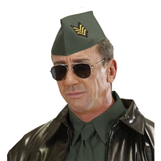Militær Barett