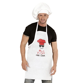 Forkle Kiss The Cook