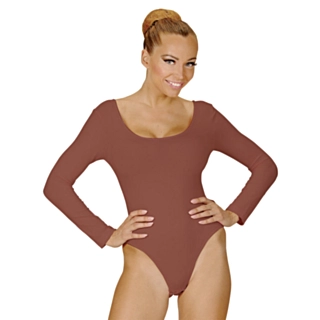 Langermet Body, Brun