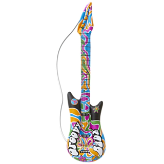 Groovy Gitar