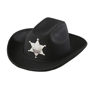 Sheriff Cowboy Barnehatt