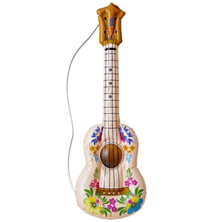 Oppblåsbar Ukulele