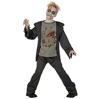 Zombie Gutt Kostyme