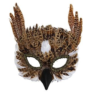 Ugle Maske