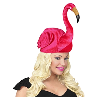 Flamingo Hatt