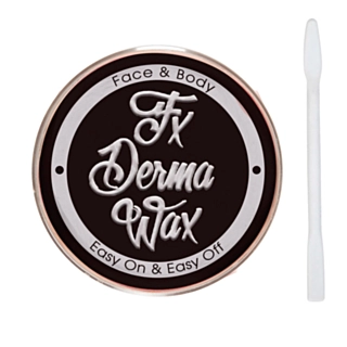 Dermavoks Sett