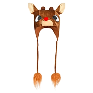 Reinsdyr Hatt