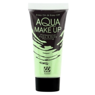 Selvlysende Aqua Sminke