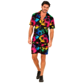 Miami Vice Hawaiisett