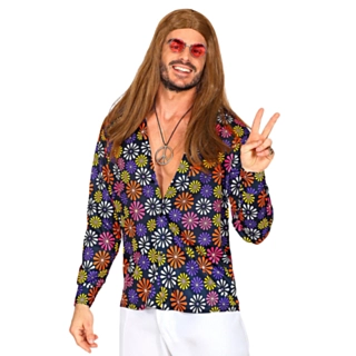 Groovy 70-tallsskjorte