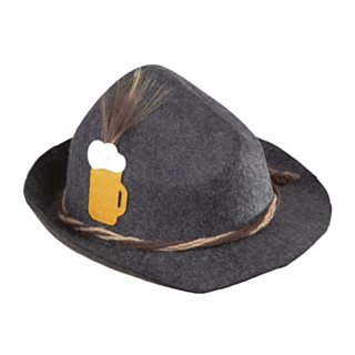 Tyrolerhatt Bierfest