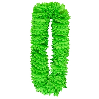 Hawaiikrans Grønn