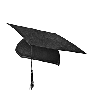 Student Graduation Hatt