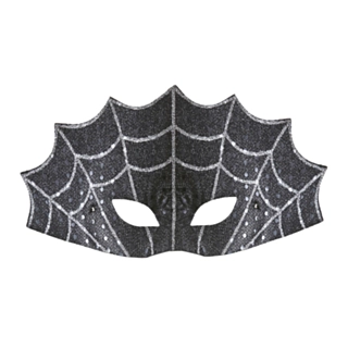 Edderkopp Maske