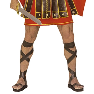 Romerske Sandaler