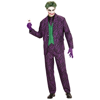 Ond Joker Kostyme