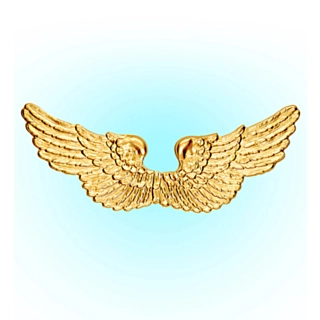 Englevinger Gull