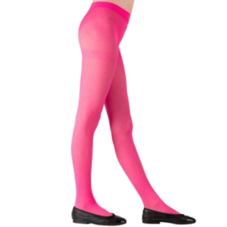 Barnestrømpebukser Rosa