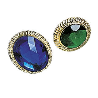 Kongelig Edelsten Ring
