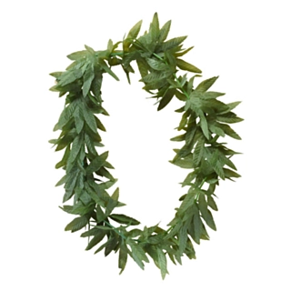 Marihuana Halskjede