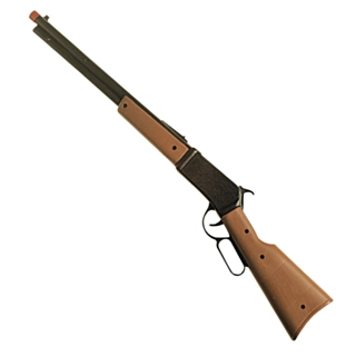 Rifle