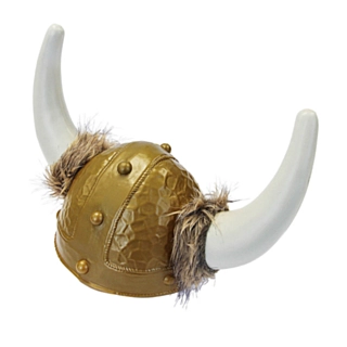 Vikinghjelm Deluxe