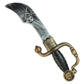Piratsabel
