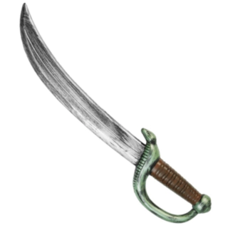 Pirat Lekesabel