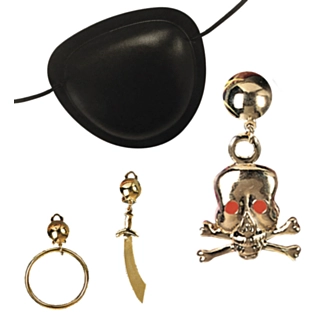 Piratlapp & Ørering