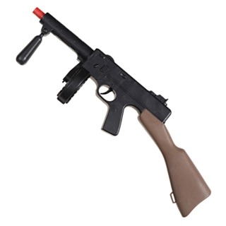 Tommy Gun Maskingevær