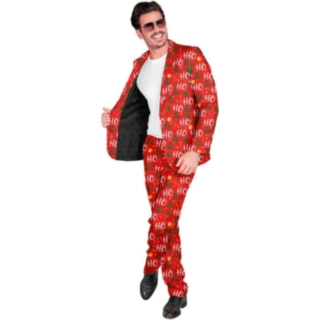 Ho Ho Ho Jakkesett