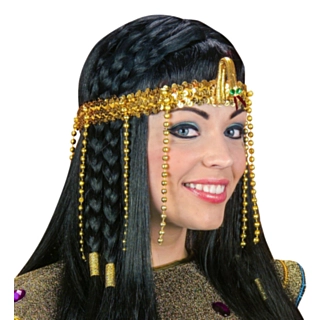 Egyptisk Hodeplagg