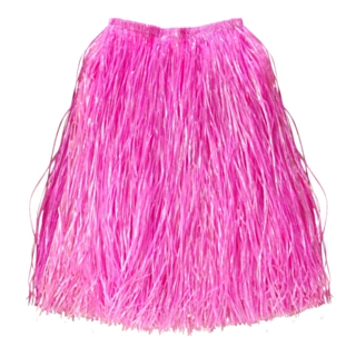 Hawaii Skjørt Rosa