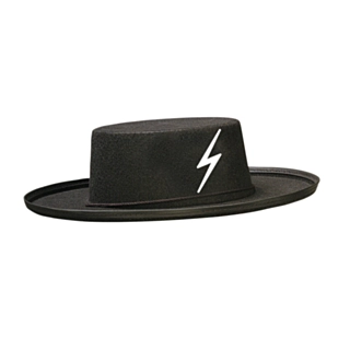 Zorro Barnehatt