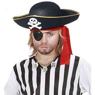 Pirat Barnehatt