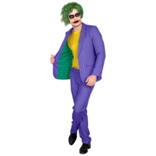 Joker Jakkesett