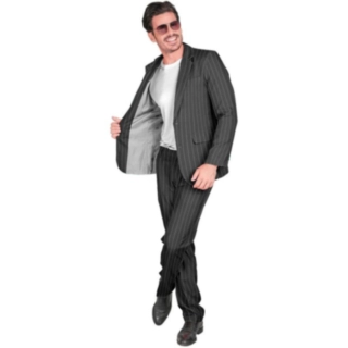Gangster Jakkesett