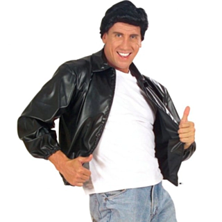 Grease Jakke