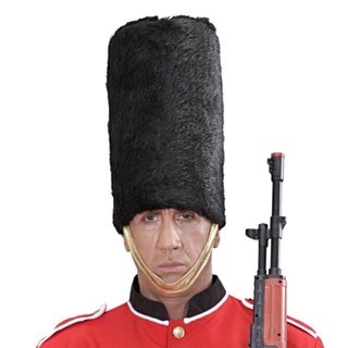 Royal Bjørnehatt
