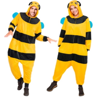 Plys Bi Kostume