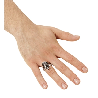Pirat Kaptein Ring