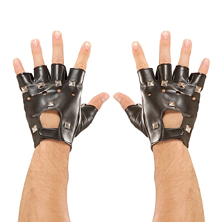 Fingerhansker