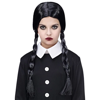 Wednesday Addams Parykk