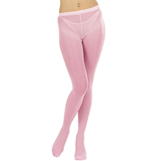 Strømpebukser Rosa
