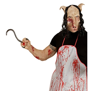 Slakter Krok