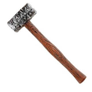 Halloween Hammer