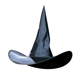 Heksehatt