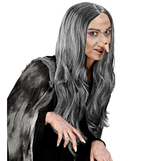 Crudelia Hekseparykk